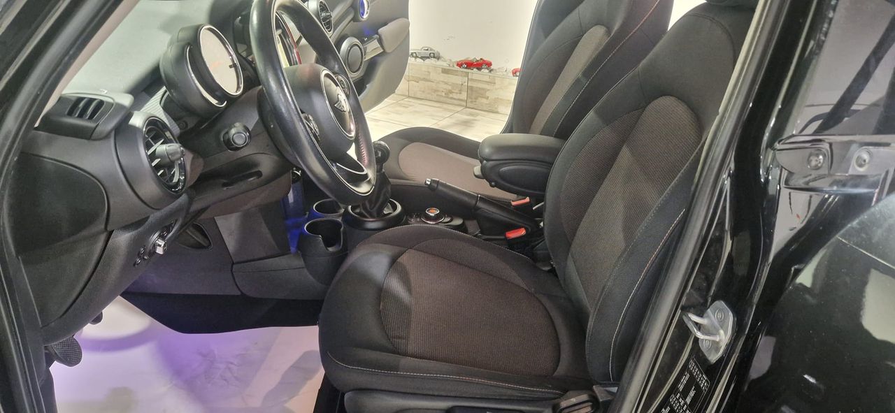 MINI MINI COOPER D 5 PUERTAS NEVEGADOR GPS - Foto 22