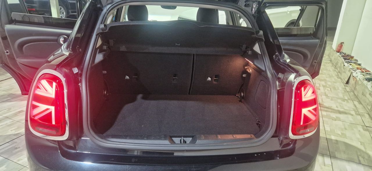 MINI MINI COOPER D 5 PUERTAS NEVEGADOR GPS - Foto 29