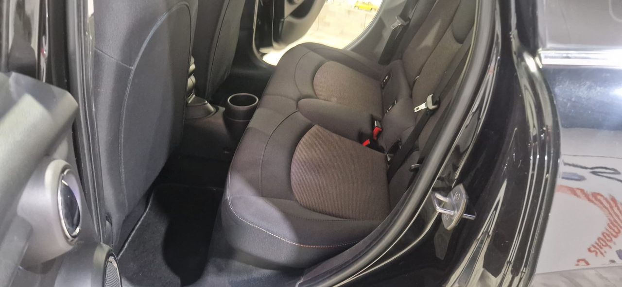 MINI MINI COOPER D 5 PUERTAS NEVEGADOR GPS - Foto 20