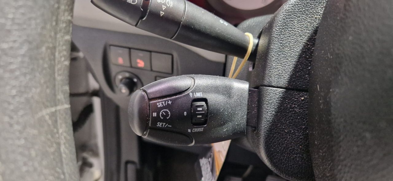 Citroën Berlingo Multispace Feel BlueHDi 100 NAVEGADOR GPS - Foto 21