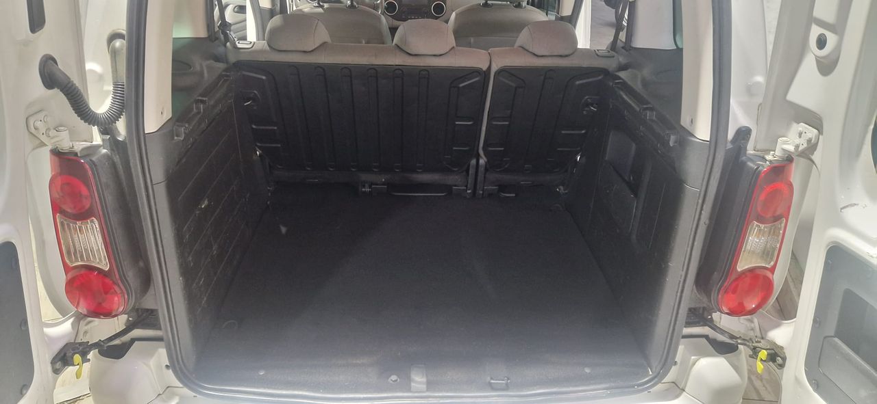Citroën Berlingo Multispace Feel BlueHDi 100 NAVEGADOR GPS - Foto 27