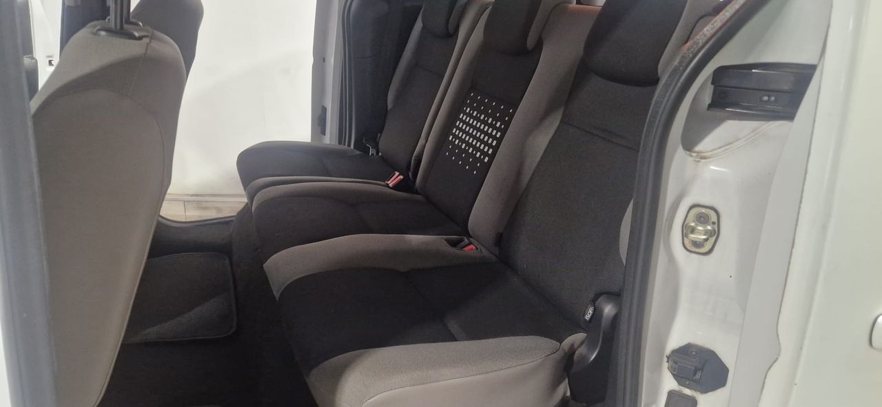 Citroën Berlingo Multispace Feel BlueHDi 100 NAVEGADOR GPS - Foto 25