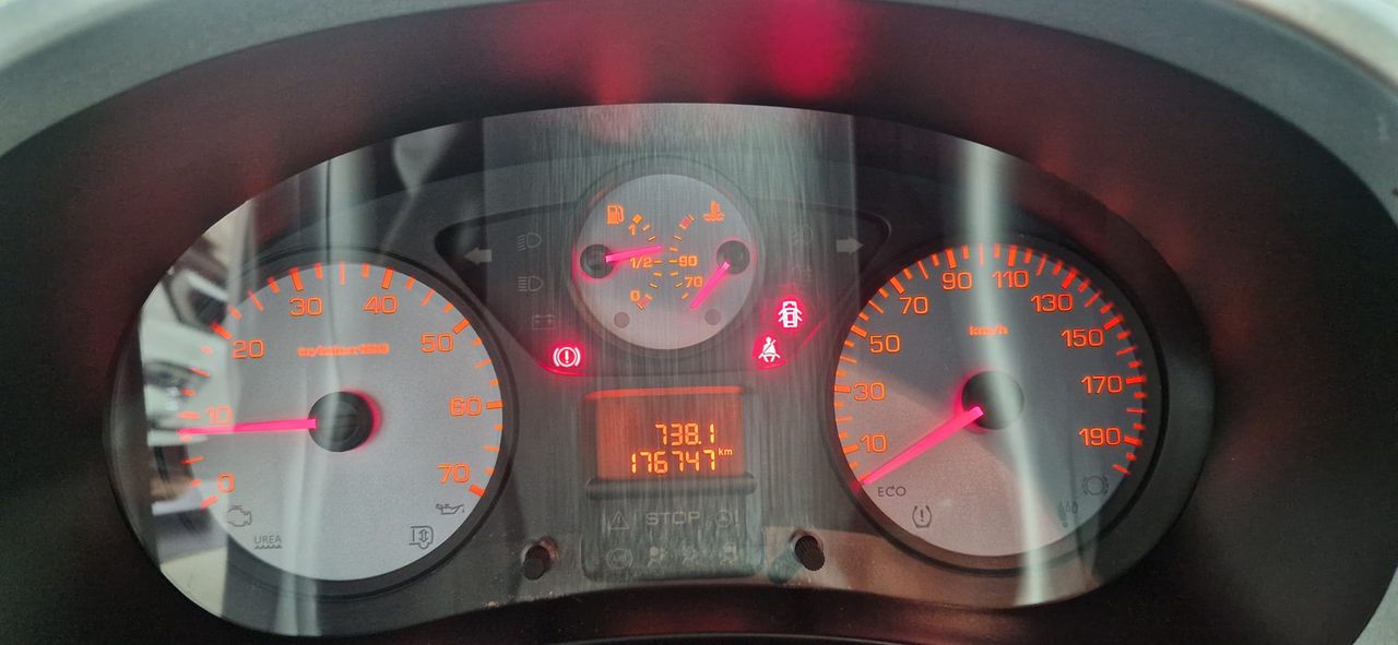 Citroën Berlingo Multispace Feel BlueHDi 100 NAVEGADOR GPS - Foto 11