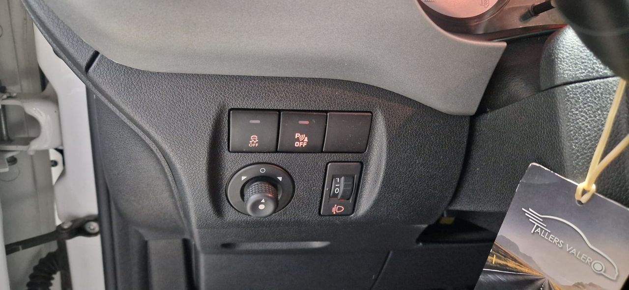 Citroën Berlingo Multispace Feel BlueHDi 100 NAVEGADOR GPS - Foto 10