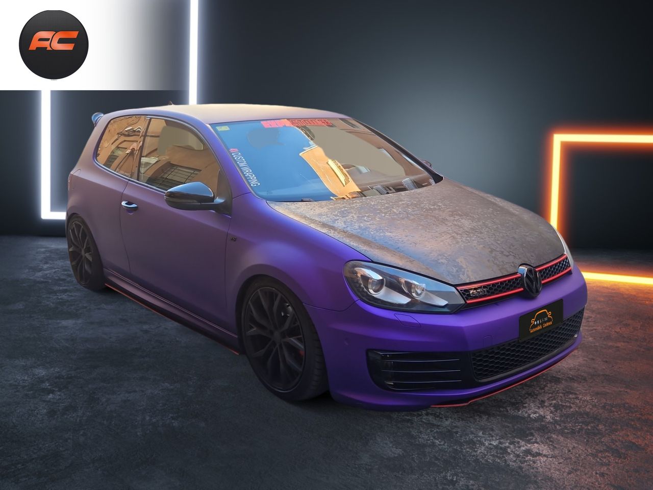 Volkswagen Golf Golf 2.0 TSI GTI Edicion 35 300CV - Foto 7