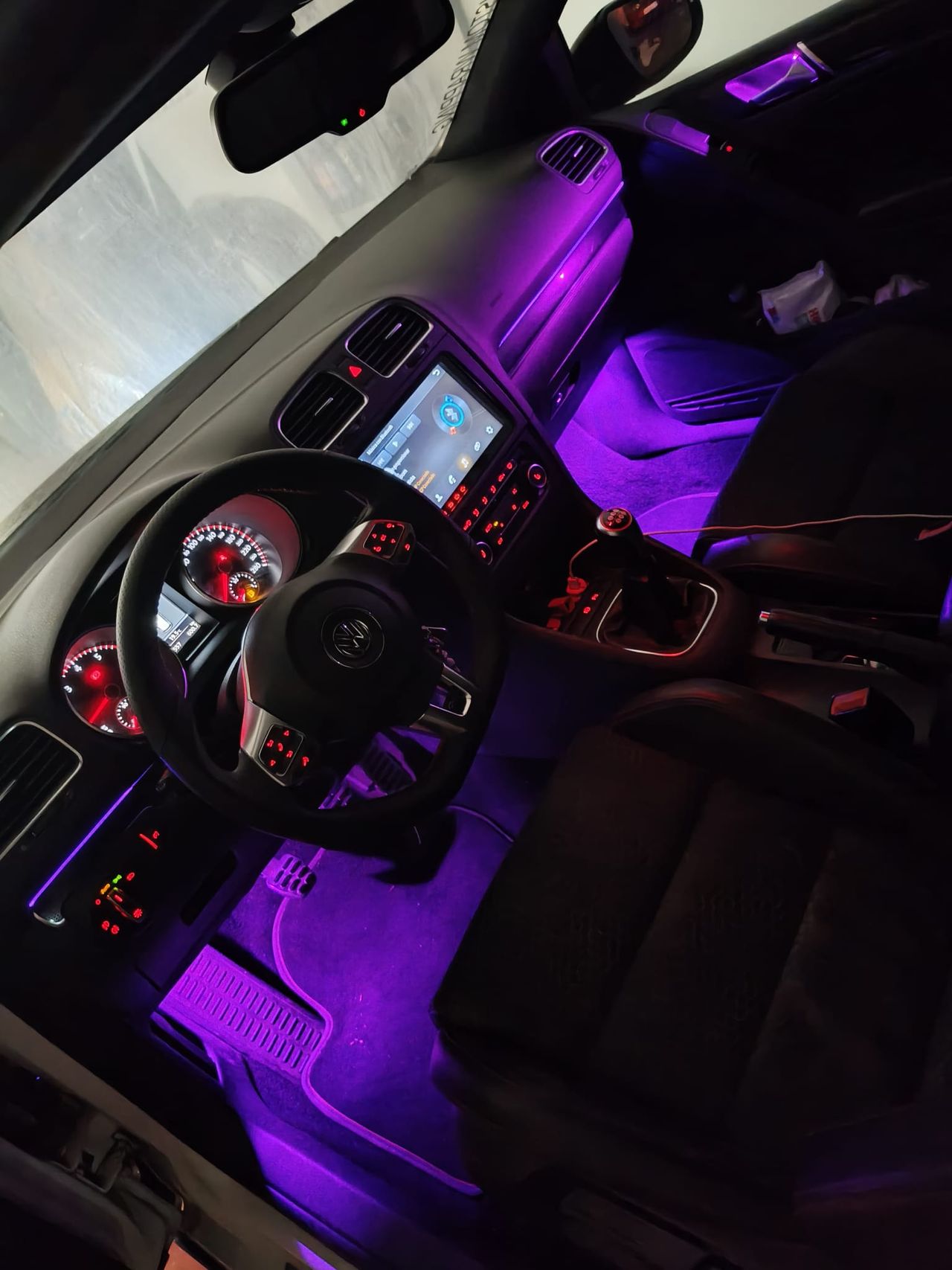 Volkswagen Golf Golf 2.0 TSI GTI Edicion 35 300CV - Foto 9