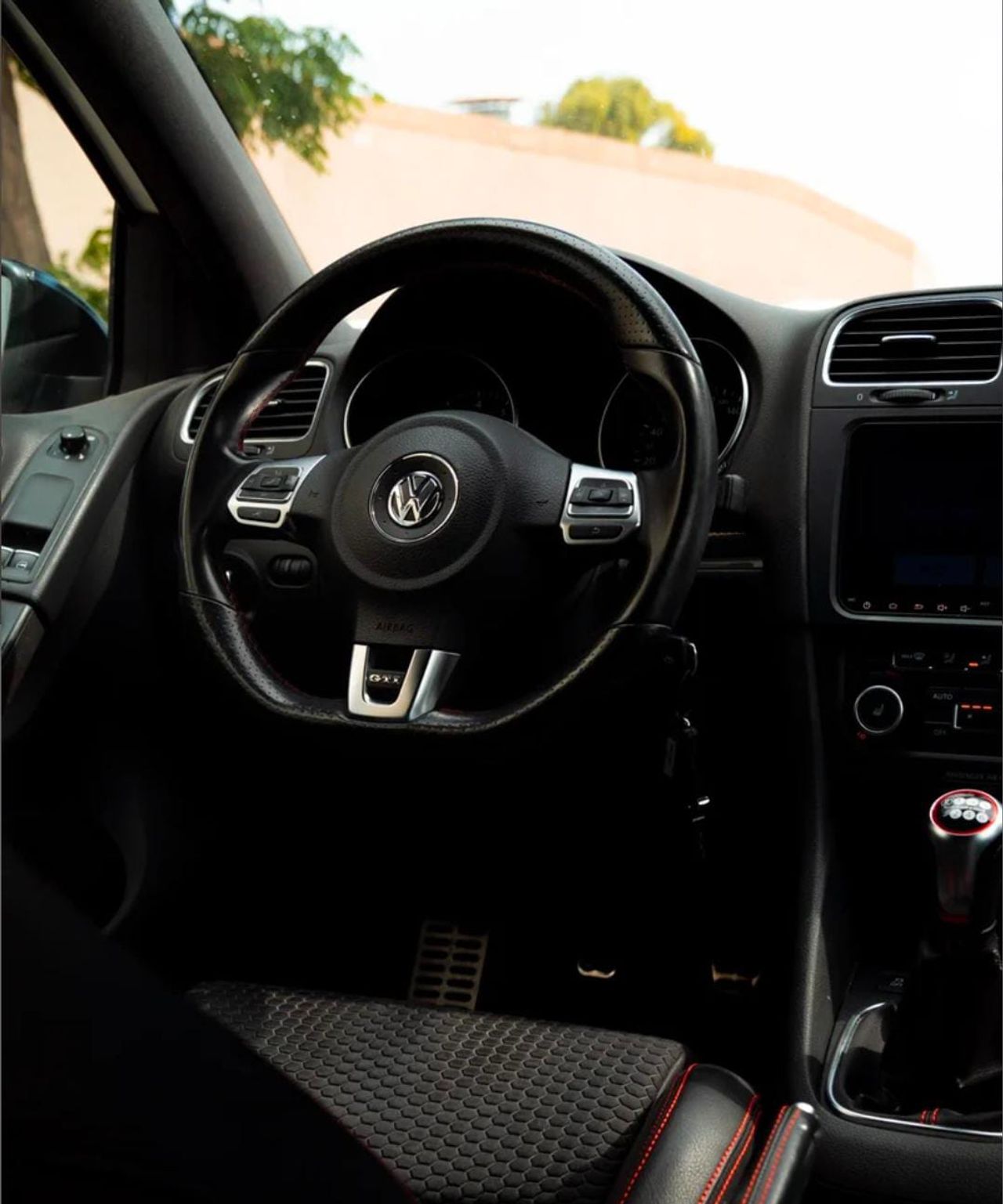 Volkswagen Golf Golf 2.0 TSI GTI Edicion 35 300CV - Foto 11