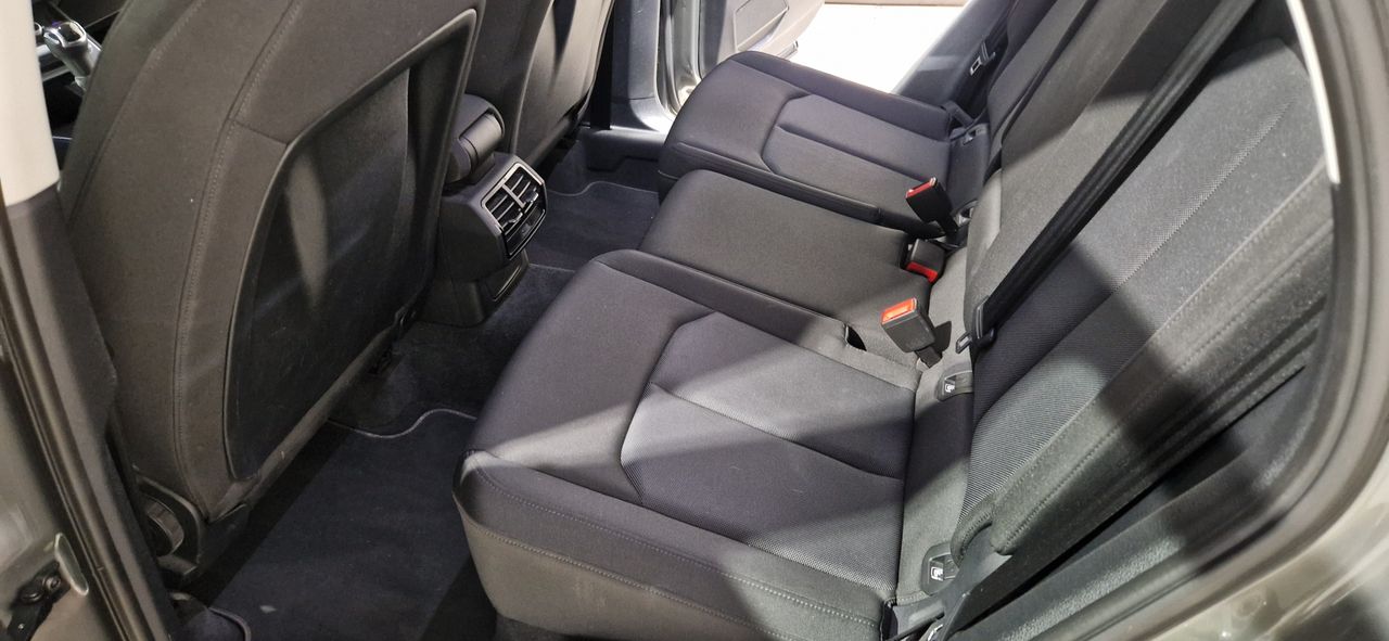 Audi Q3 Sportback Advanced 35 TDI S tronic - Foto 16