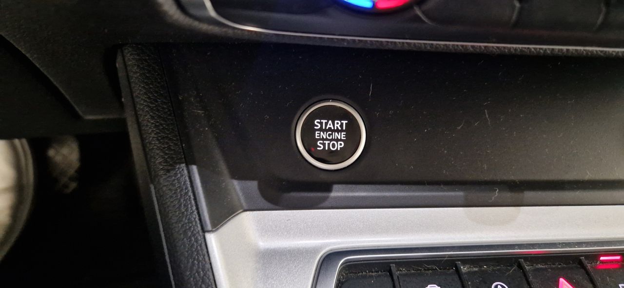 Audi Q3 Sportback Advanced 35 TDI S tronic - Foto 28