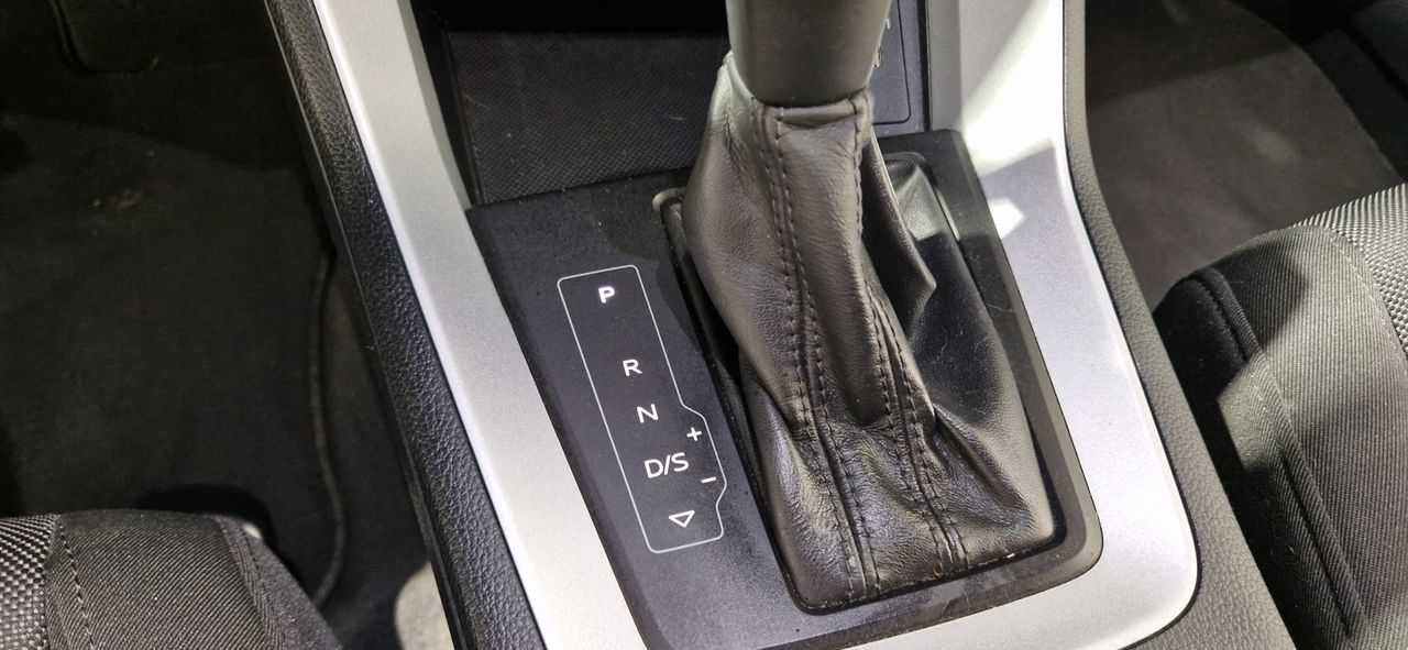 Audi Q3 Sportback Advanced 35 TDI S tronic - Foto 25