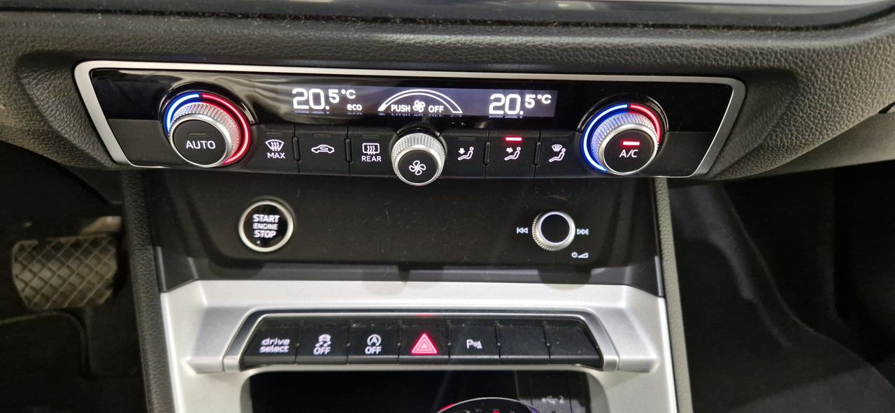 Audi Q3 Sportback Advanced 35 TDI S tronic - Foto 23