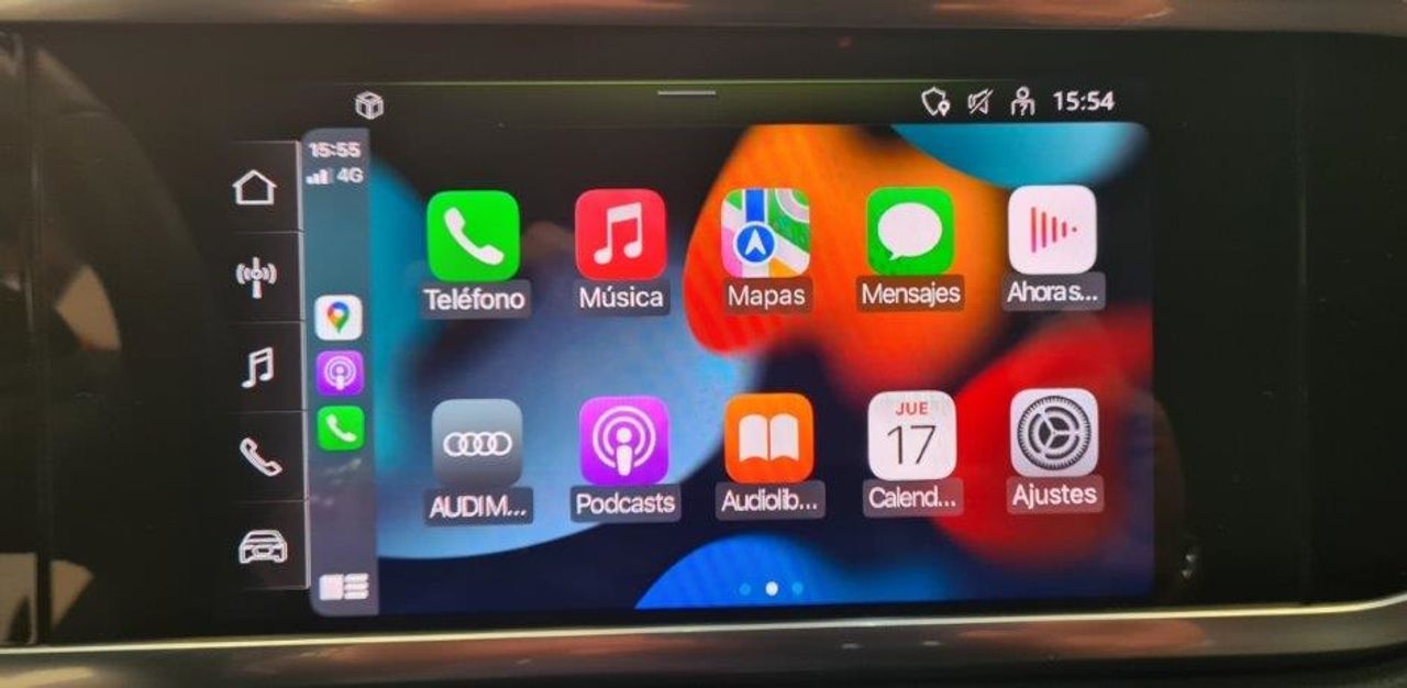 Audi Q3 Sportback Advanced 35 TDI S tronic - Foto 19