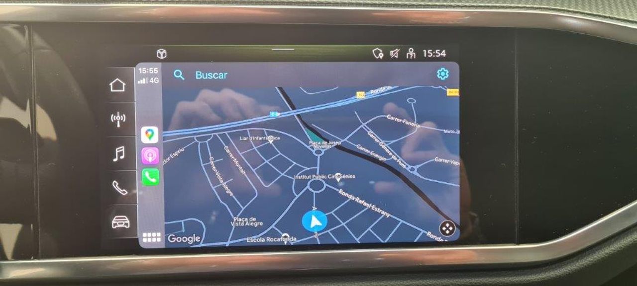 Audi Q3 Sportback Advanced 35 TDI S tronic - Foto 18