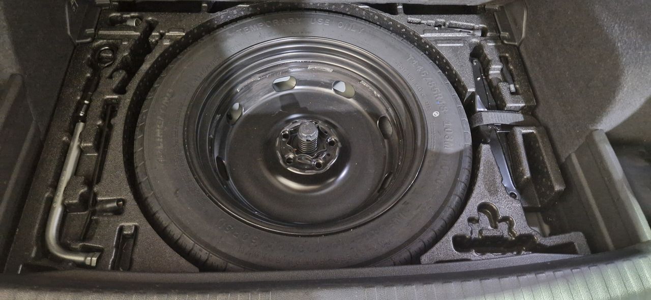 Audi Q3 Sportback Advanced 35 TDI S tronic - Foto 34