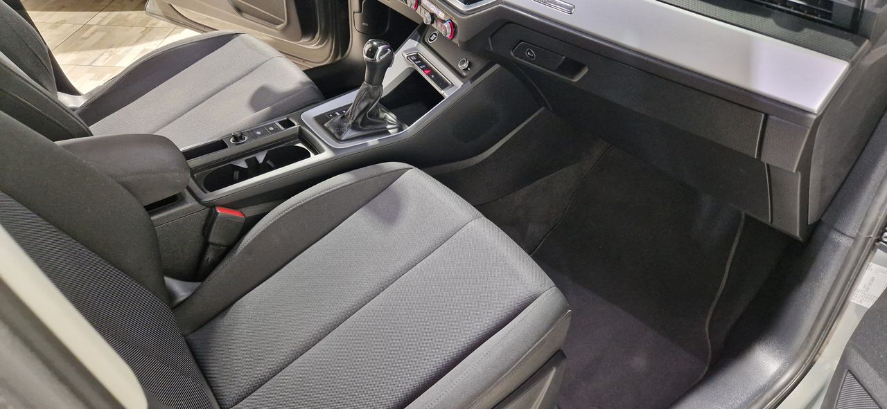 Audi Q3 Sportback Advanced 35 TDI S tronic - Foto 9