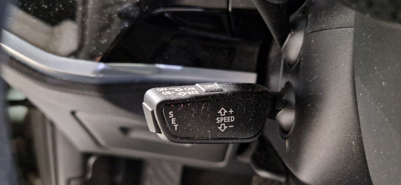 Audi Q3 Sportback Advanced 35 TDI S tronic - Foto 31