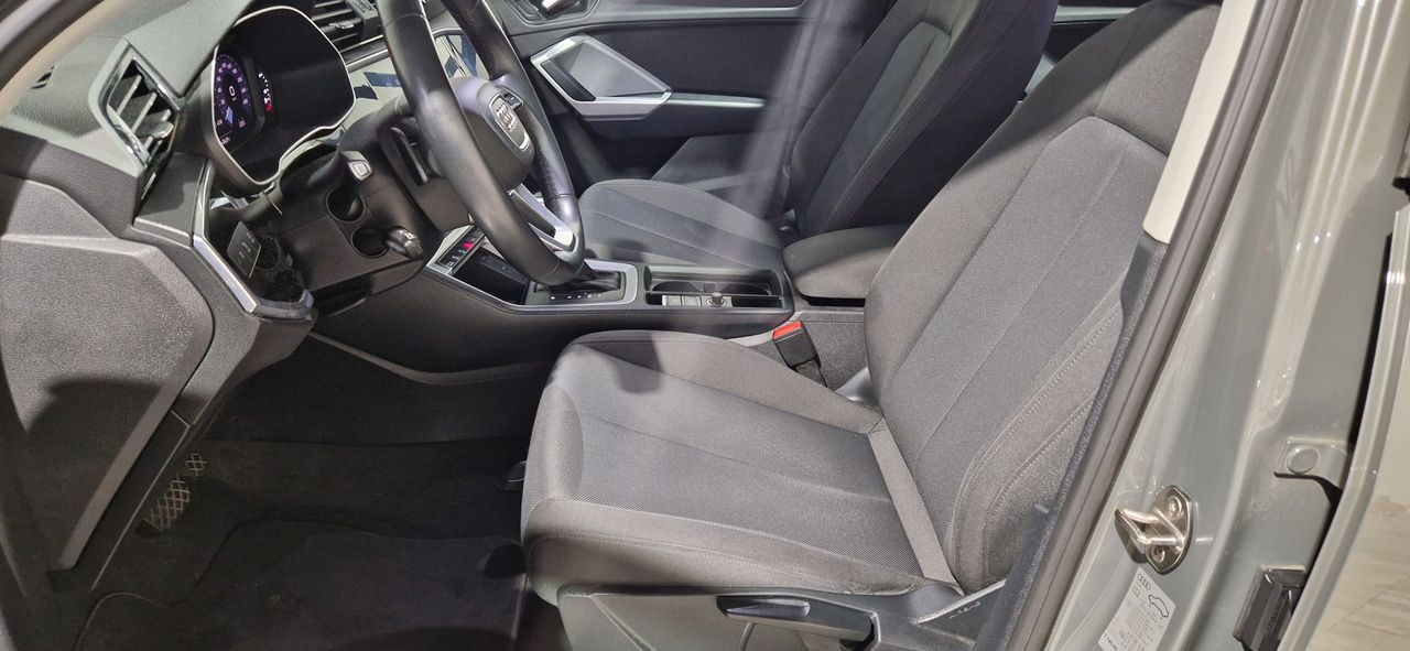 Audi Q3 Sportback Advanced 35 TDI S tronic - Foto 7