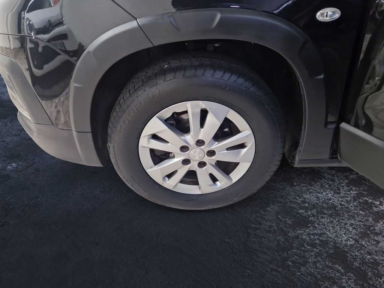 Peugeot Rifter Allure Standard BlueHDi 100 - Foto 19