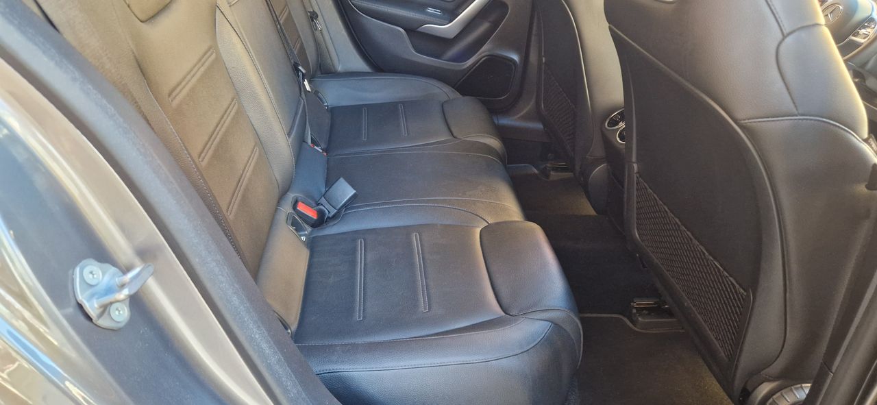 Mercedes Clase A A 180 d 7G-DCT - Foto 27