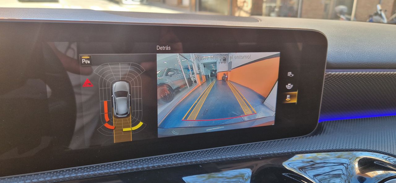 Mercedes Clase A A 180 d 7G-DCT - Foto 37