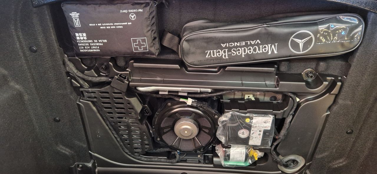 Mercedes Clase A A 180 d 7G-DCT - Foto 31