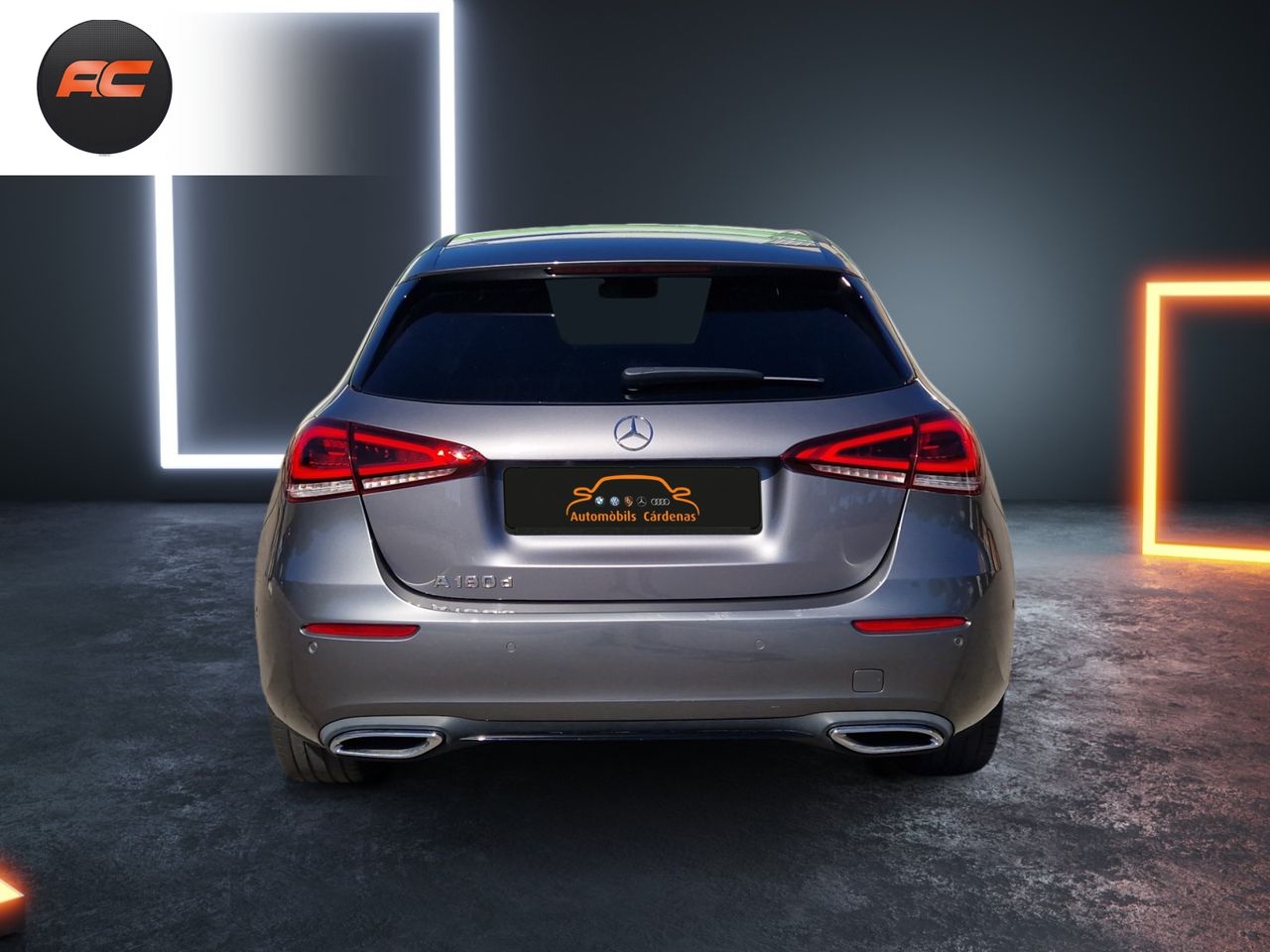 Mercedes Clase A A 180 d 7G-DCT - Foto 5