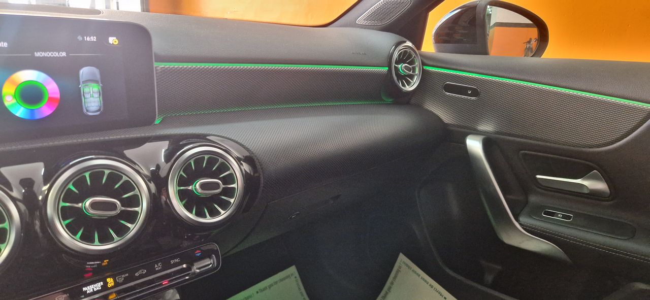 Mercedes Clase A A 180 d 7G-DCT - Foto 41