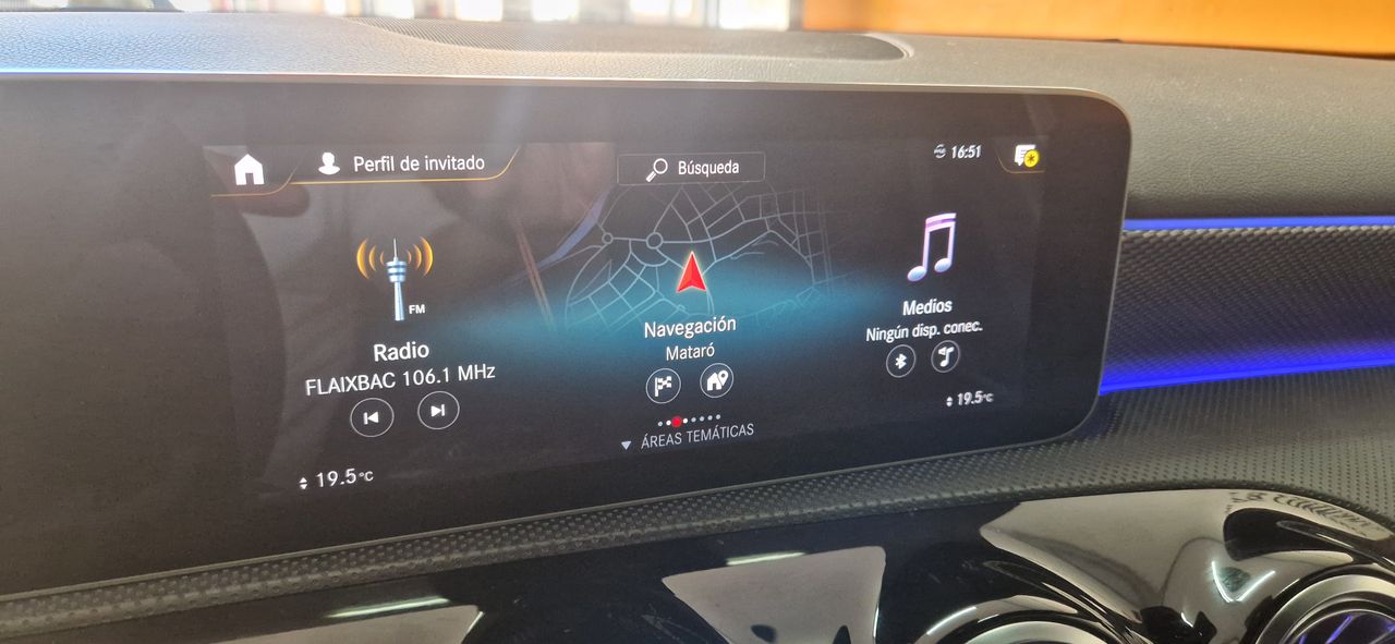 Mercedes Clase A A 180 d 7G-DCT - Foto 39