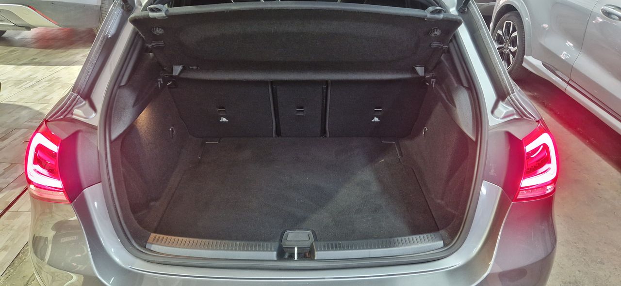 Mercedes Clase A A 180 d 7G-DCT - Foto 45