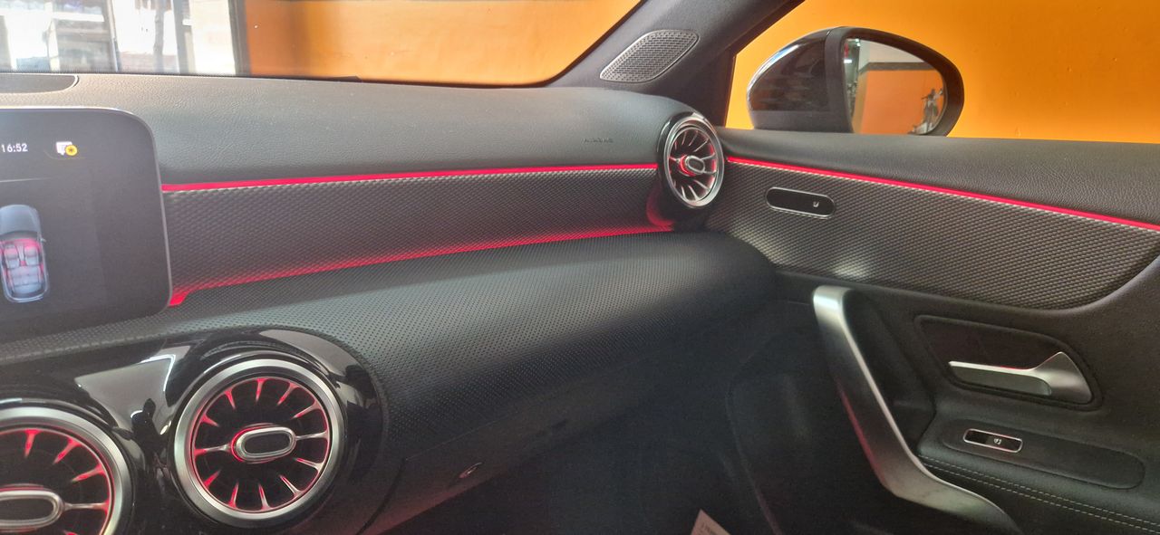 Mercedes Clase A A 180 d 7G-DCT - Foto 40