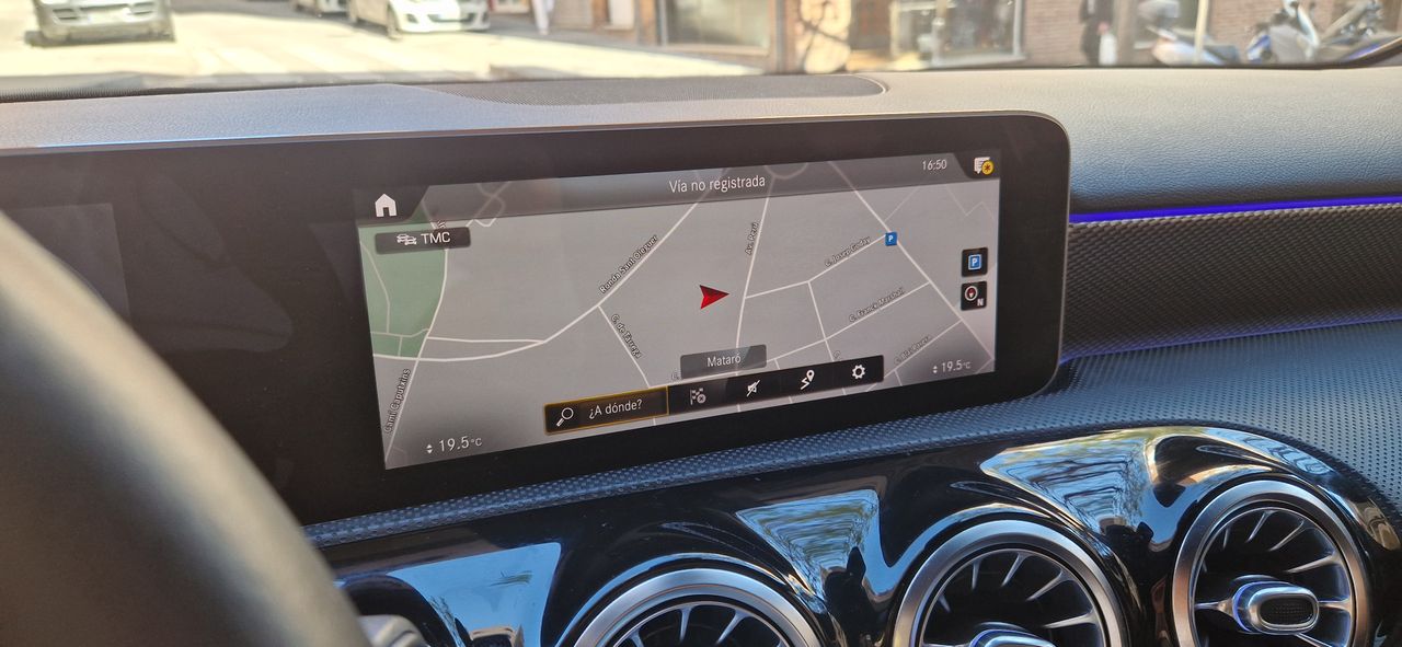 Mercedes Clase A A 180 d 7G-DCT - Foto 34