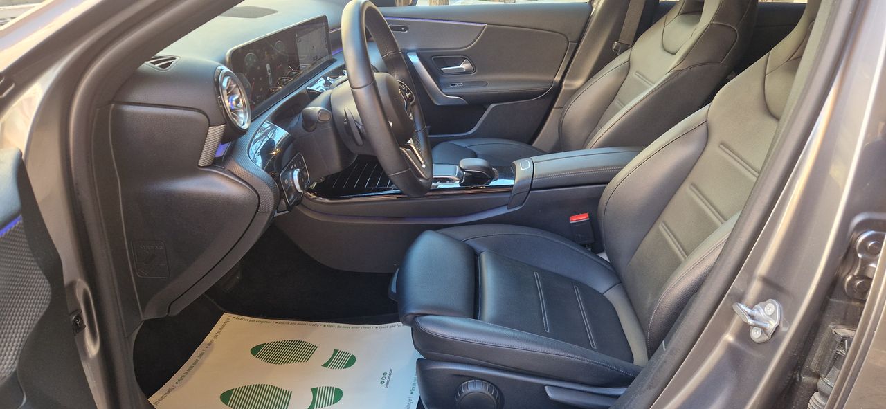 Mercedes Clase A A 180 d 7G-DCT - Foto 16