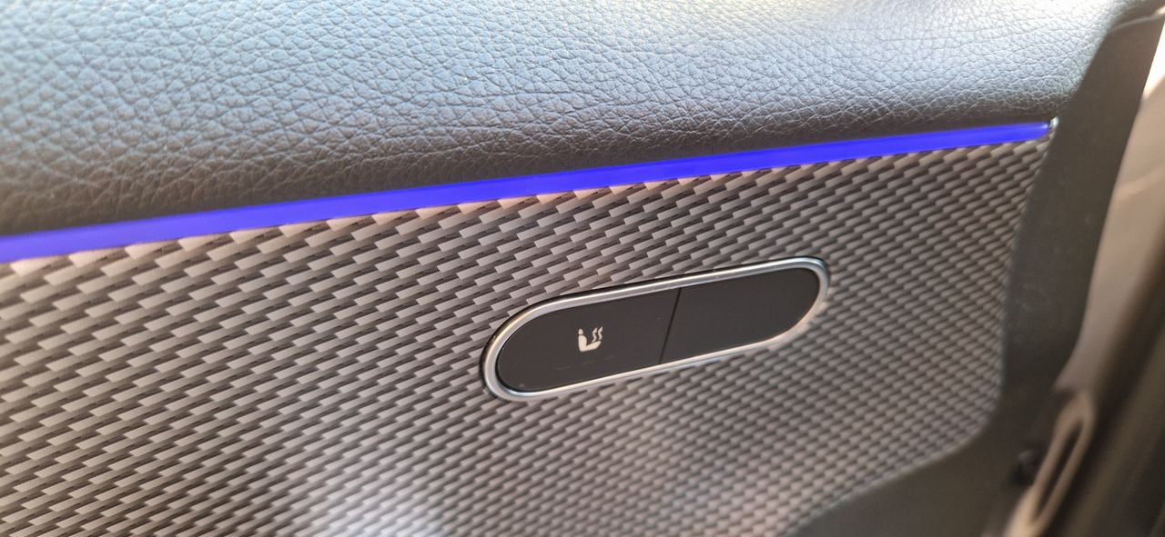 Mercedes Clase A A 180 d 7G-DCT - Foto 19