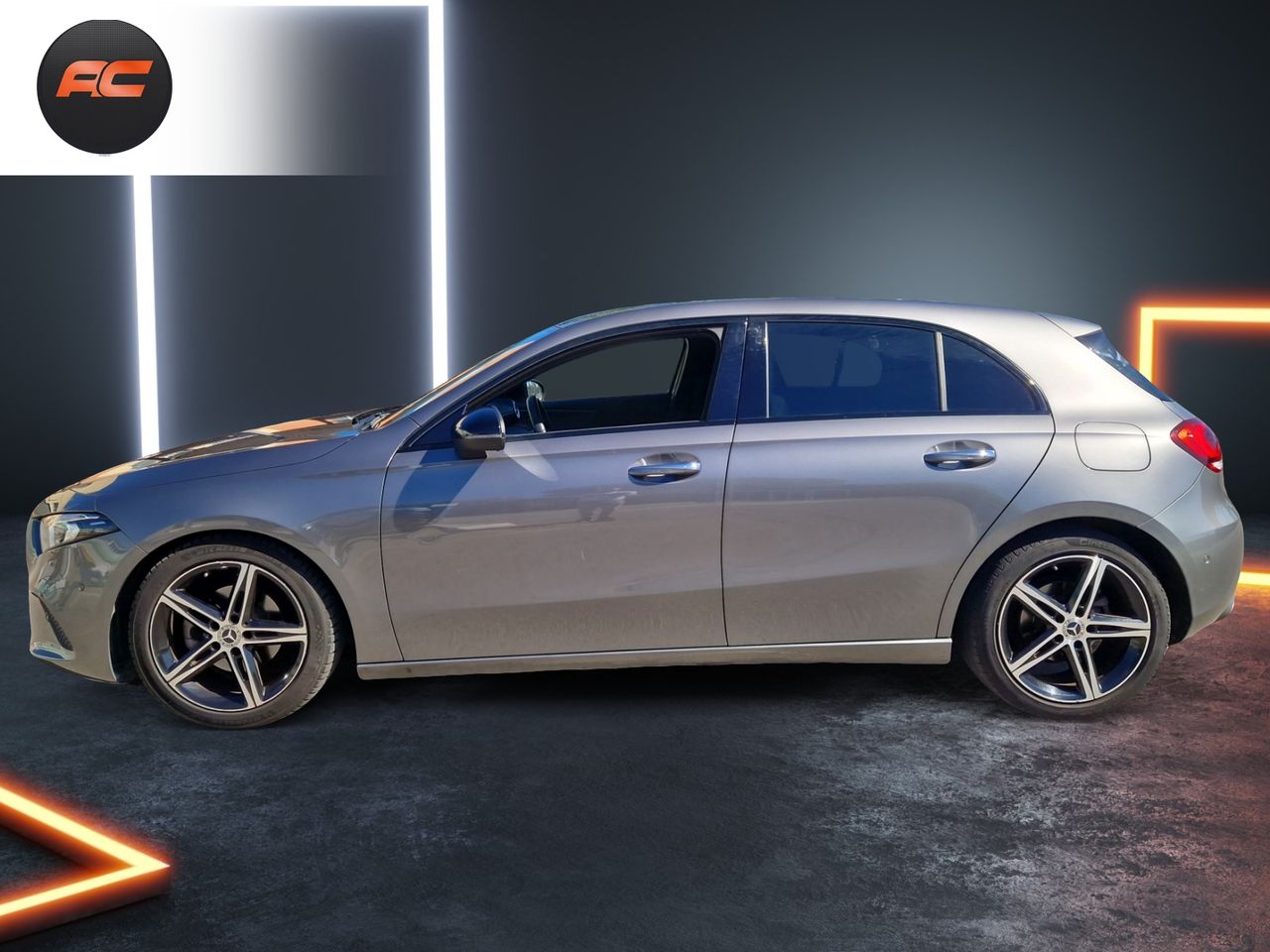 Mercedes Clase A A 180 d 7G-DCT - Foto 3