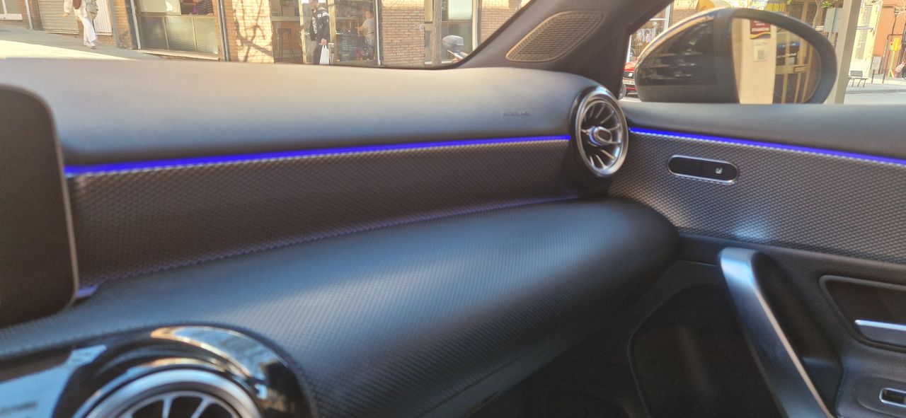 Mercedes Clase A A 180 d 7G-DCT - Foto 35