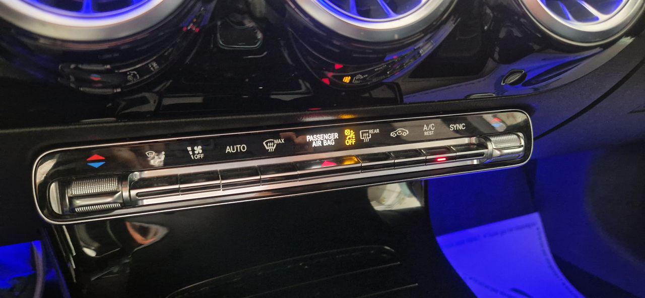 Mercedes Clase A A 180 d 7G-DCT - Foto 44