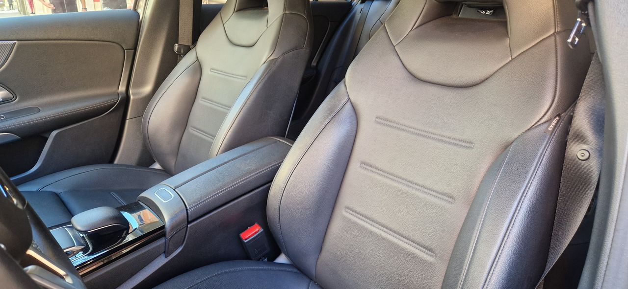 Mercedes Clase A A 180 d 7G-DCT - Foto 18