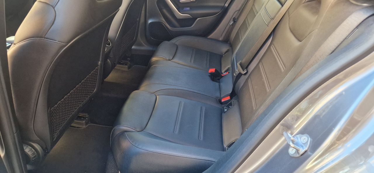 Mercedes Clase A A 180 d 7G-DCT - Foto 21