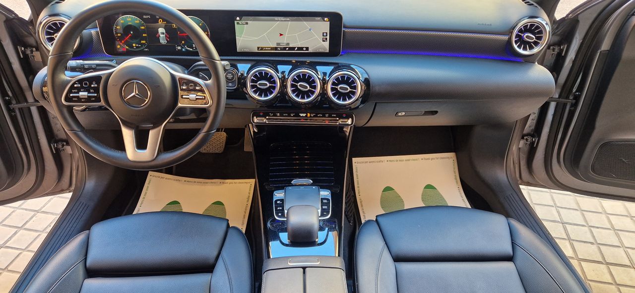 Mercedes Clase A A 180 d 7G-DCT - Foto 28