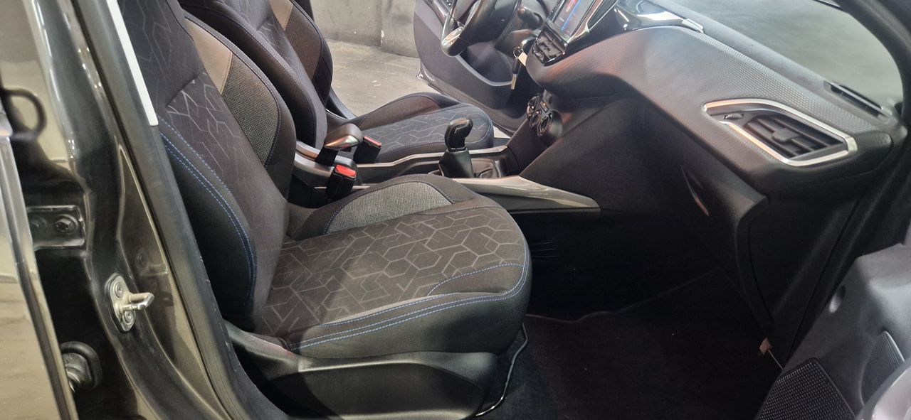 Peugeot 2008 Style 1.6 BlueHDi 100 - Foto 21