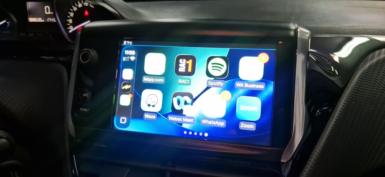 Peugeot 2008 Style 1.6 BlueHDi 100 - Foto 33