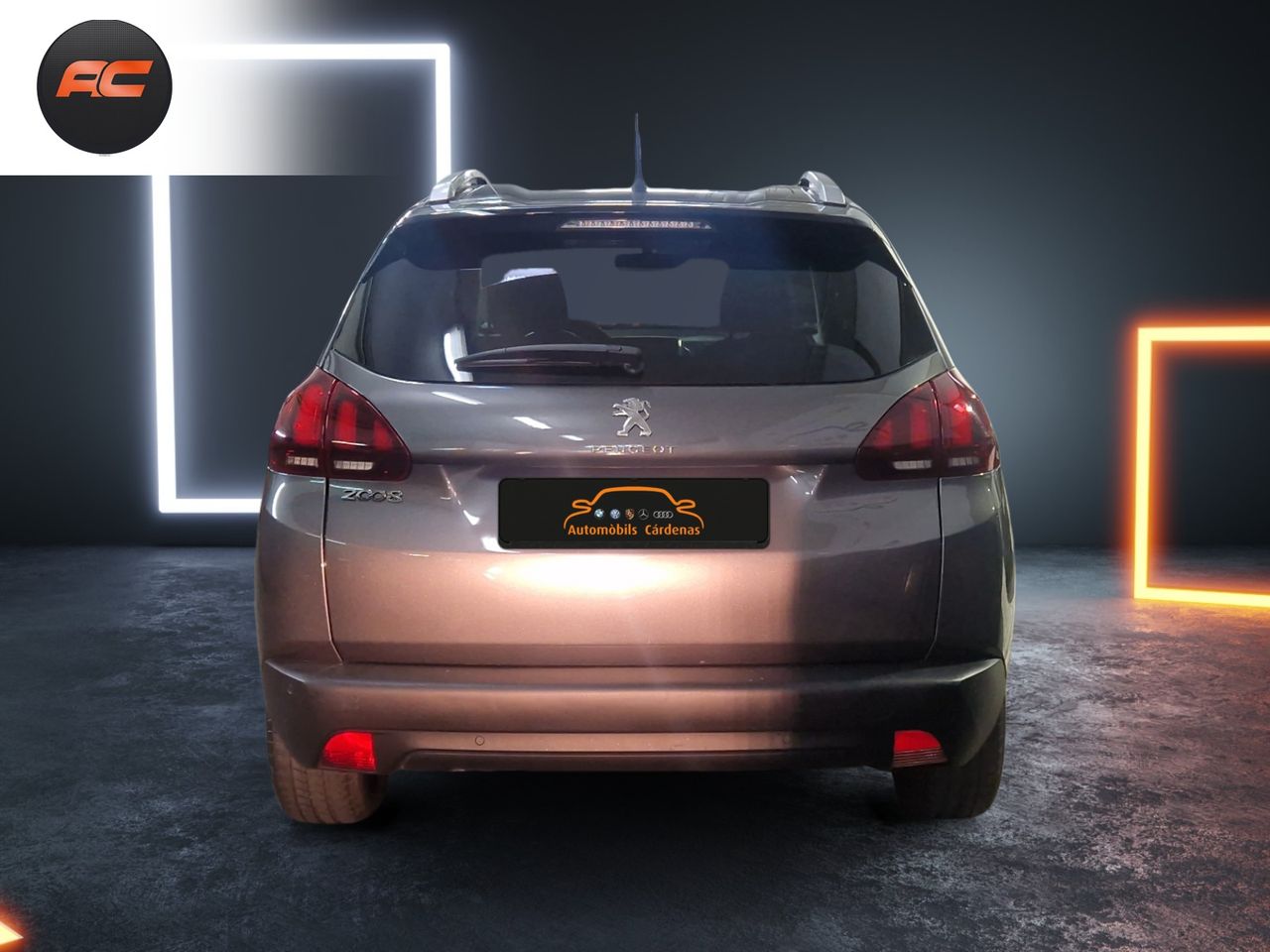 Peugeot 2008 Style 1.6 BlueHDi 100 - Foto 4