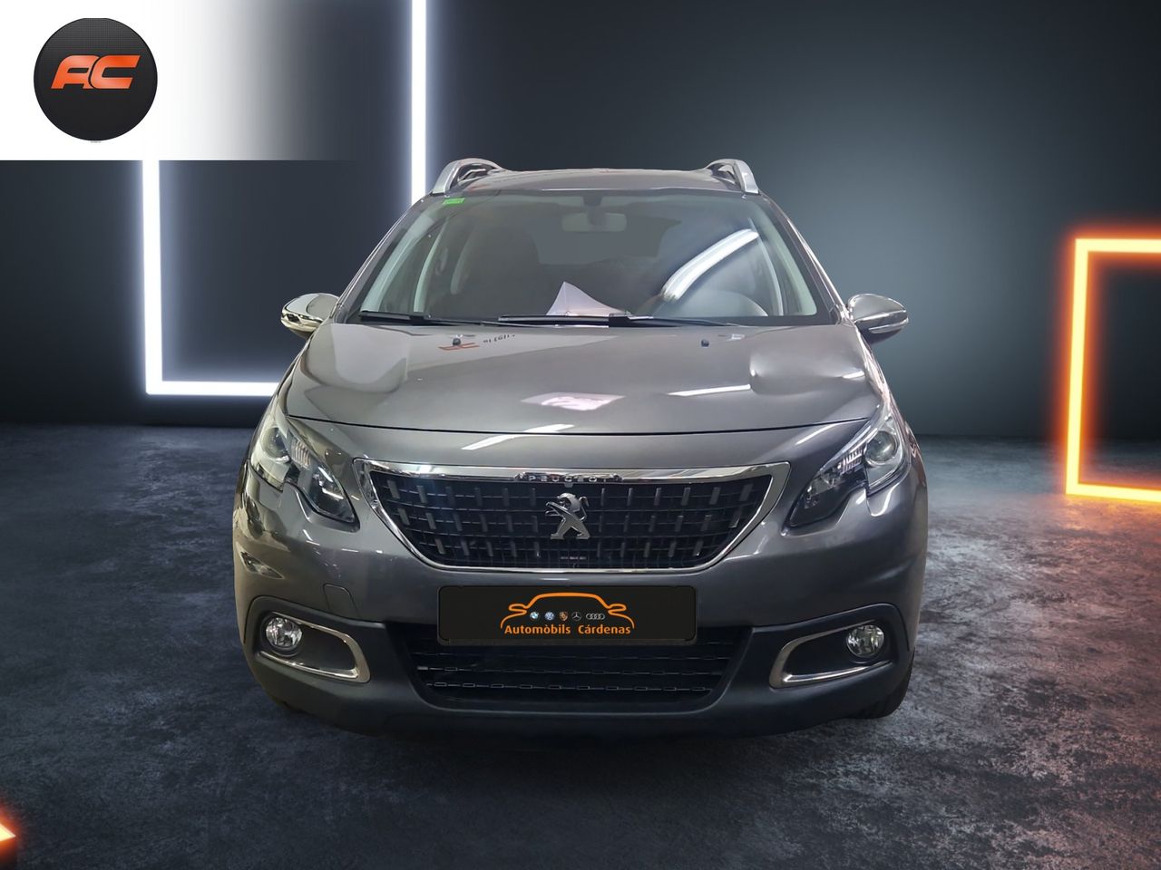 Peugeot 2008 Style 1.6 BlueHDi 100 - Foto 7