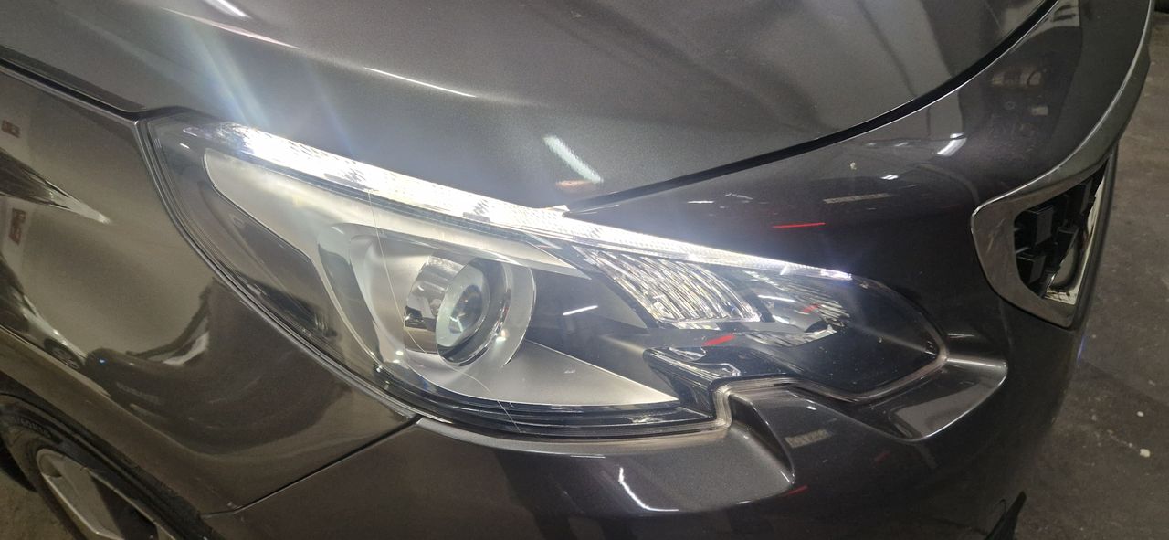 Peugeot 2008 Style 1.6 BlueHDi 100 - Foto 23