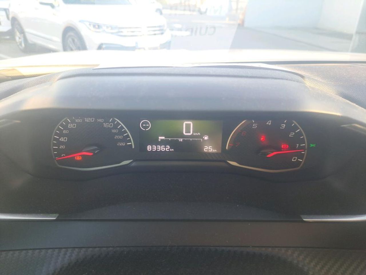 Peugeot 2008 1.5 HDI ACTIVE NAVEGADOR GPS - Foto 29