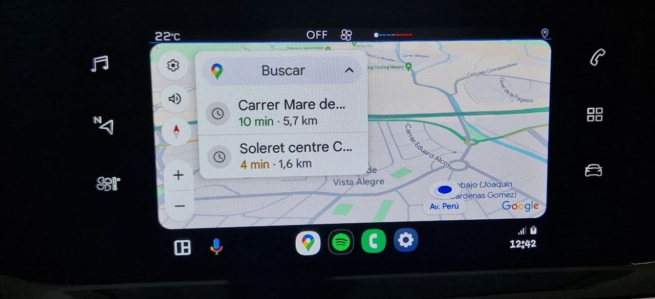 Peugeot 2008 1.5 HDI ACTIVE NAVEGADOR GPS - Foto 24