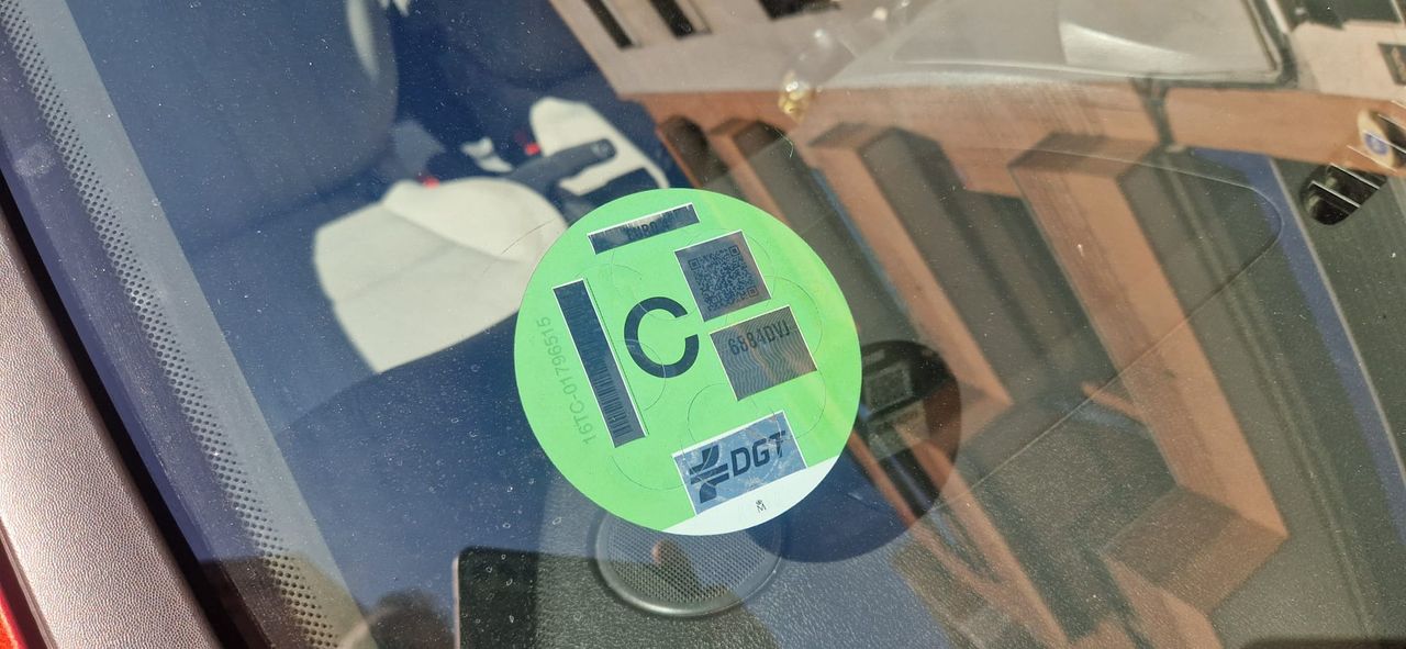 Renault Clio  CONFORT EXPRESSION CLIO 1.4 100CV - Foto 19