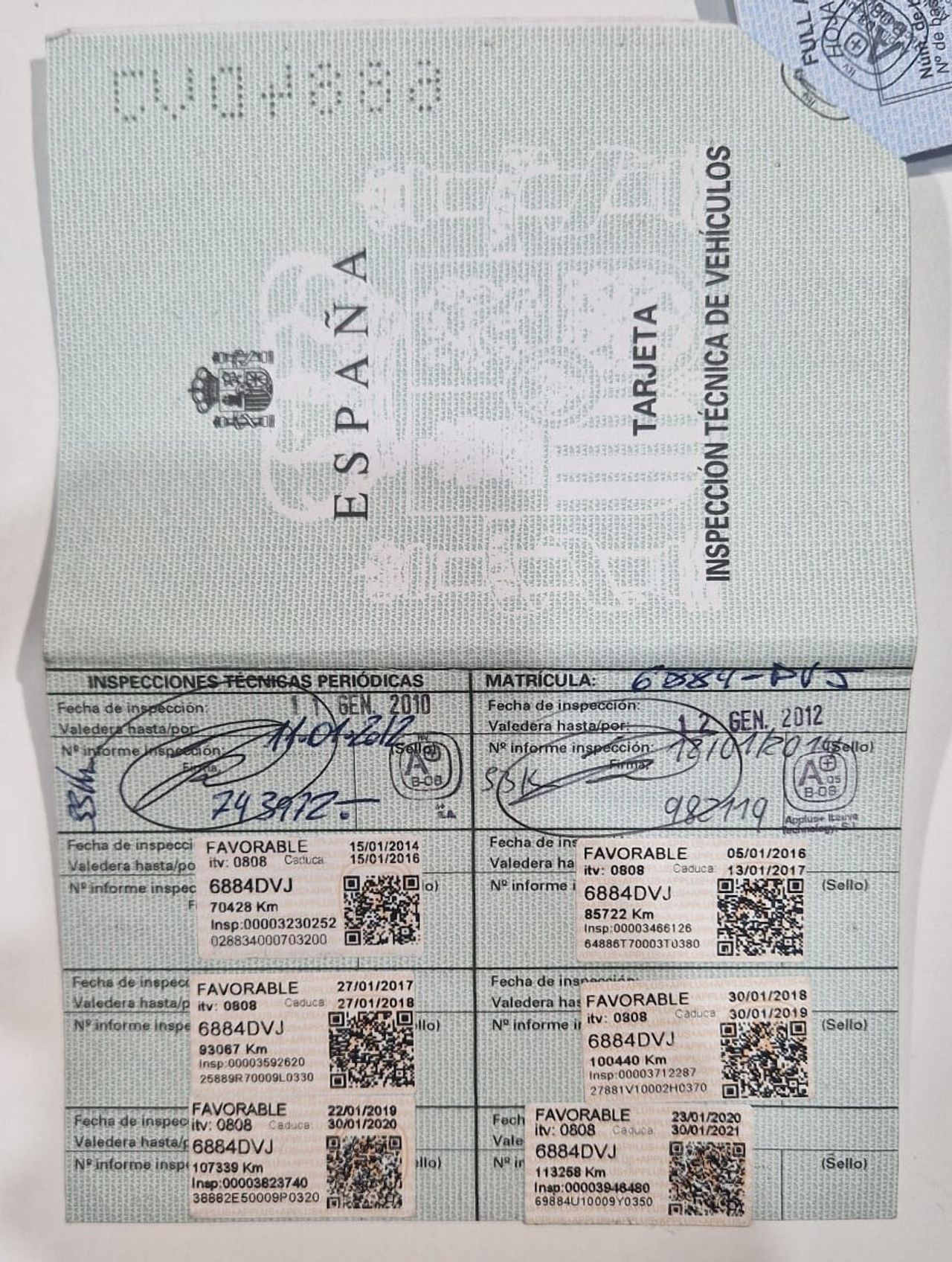 Renault Clio  CONFORT EXPRESSION CLIO 1.4 100CV - Foto 26