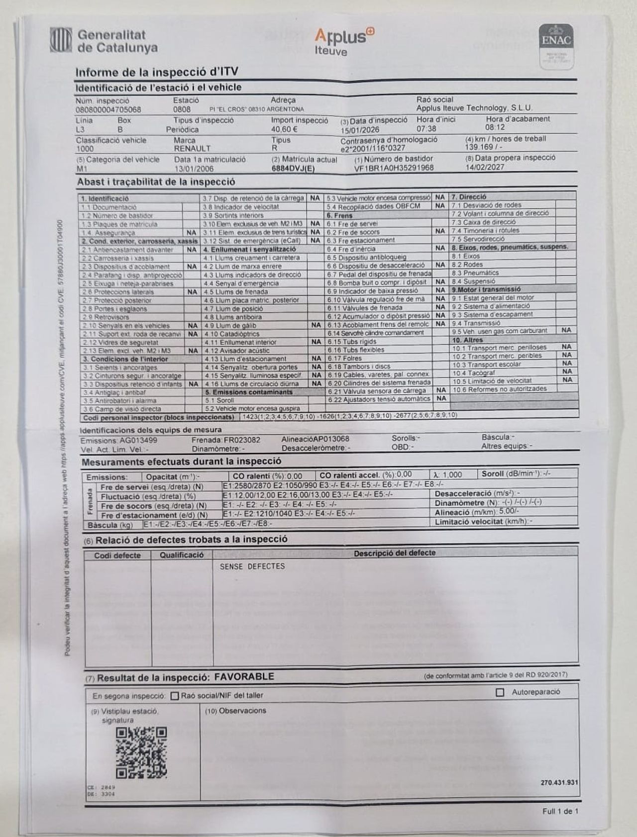 Renault Clio  CONFORT EXPRESSION CLIO 1.4 100CV - Foto 27