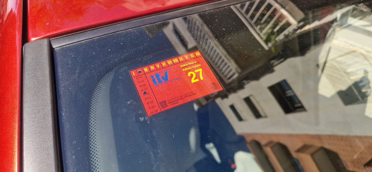 Renault Clio  CONFORT EXPRESSION CLIO 1.4 100CV - Foto 18